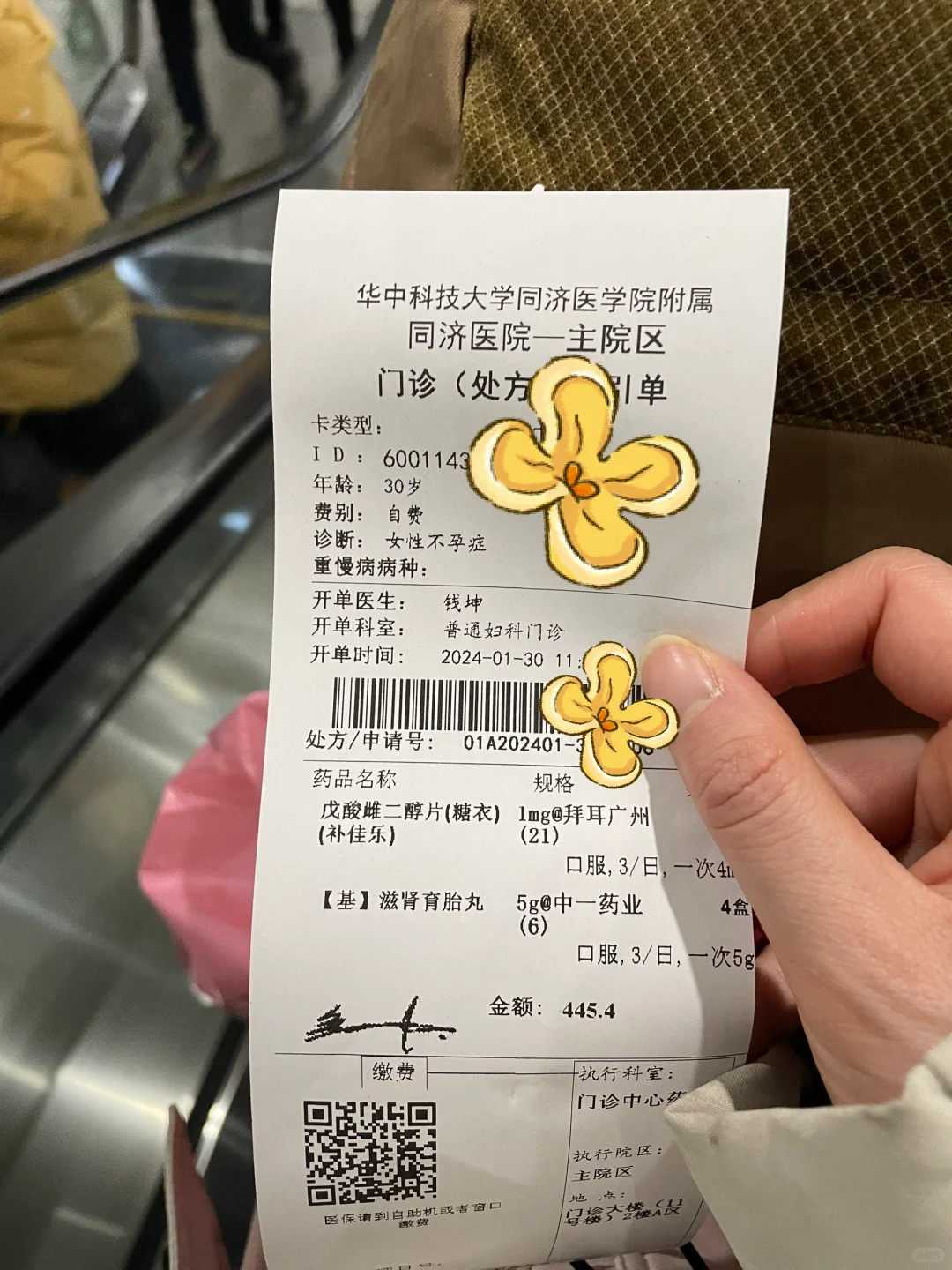 供卵助孕全流程解析助力家庭圆梦新生