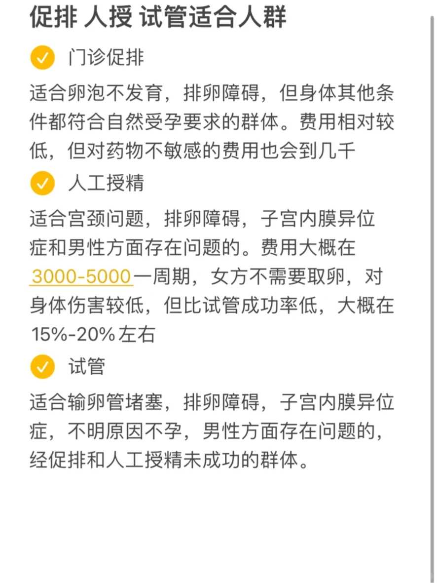 供卵助孕费用明细透明化服务消除顾虑