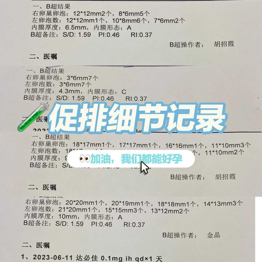 北京试管降调全攻略：如何科学调整激素水平？